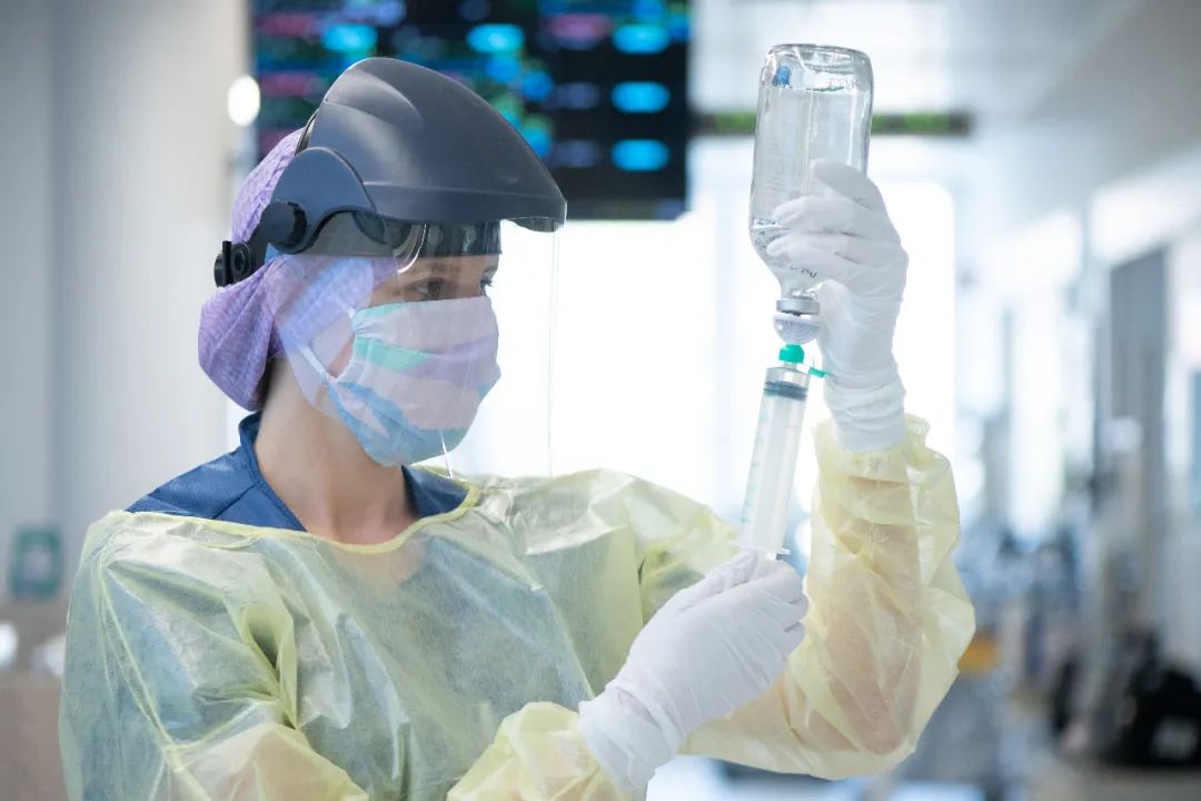 中美对新冠疫情的差异,中美新冠疫情对比