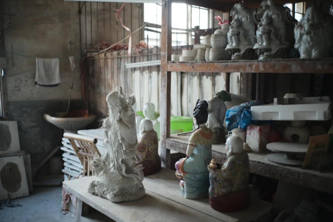 景德镇买瓷器餐具攻略,景德镇逛陶瓷店