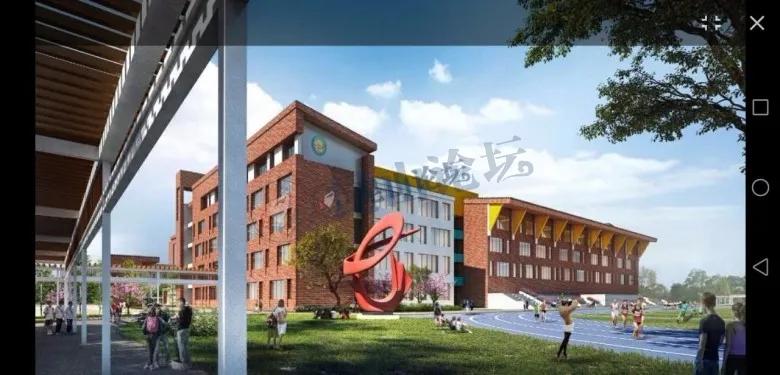 多校划片后学区房会怎么样,昆山靠近学校的新学区房有哪些