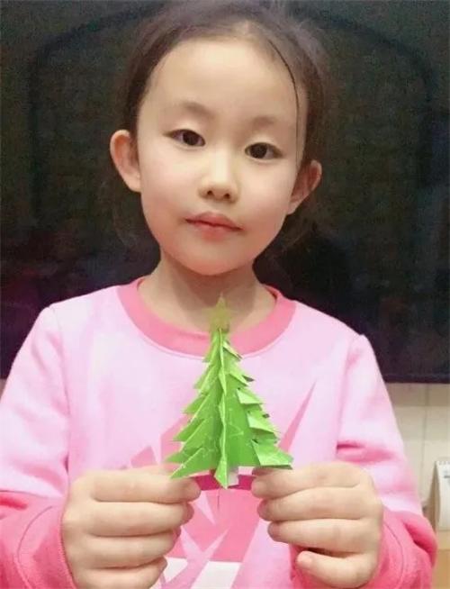 春风十里，不如一抹绿意！环南一小开启云植树，用美术创意春天