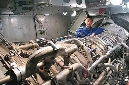 那些年给兔子整装备的西方国家「8」:美国（海军篇）