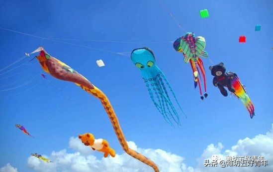 过了寒食是清明。煮鸡蛋,卷单饼,转完秋千放风筝。