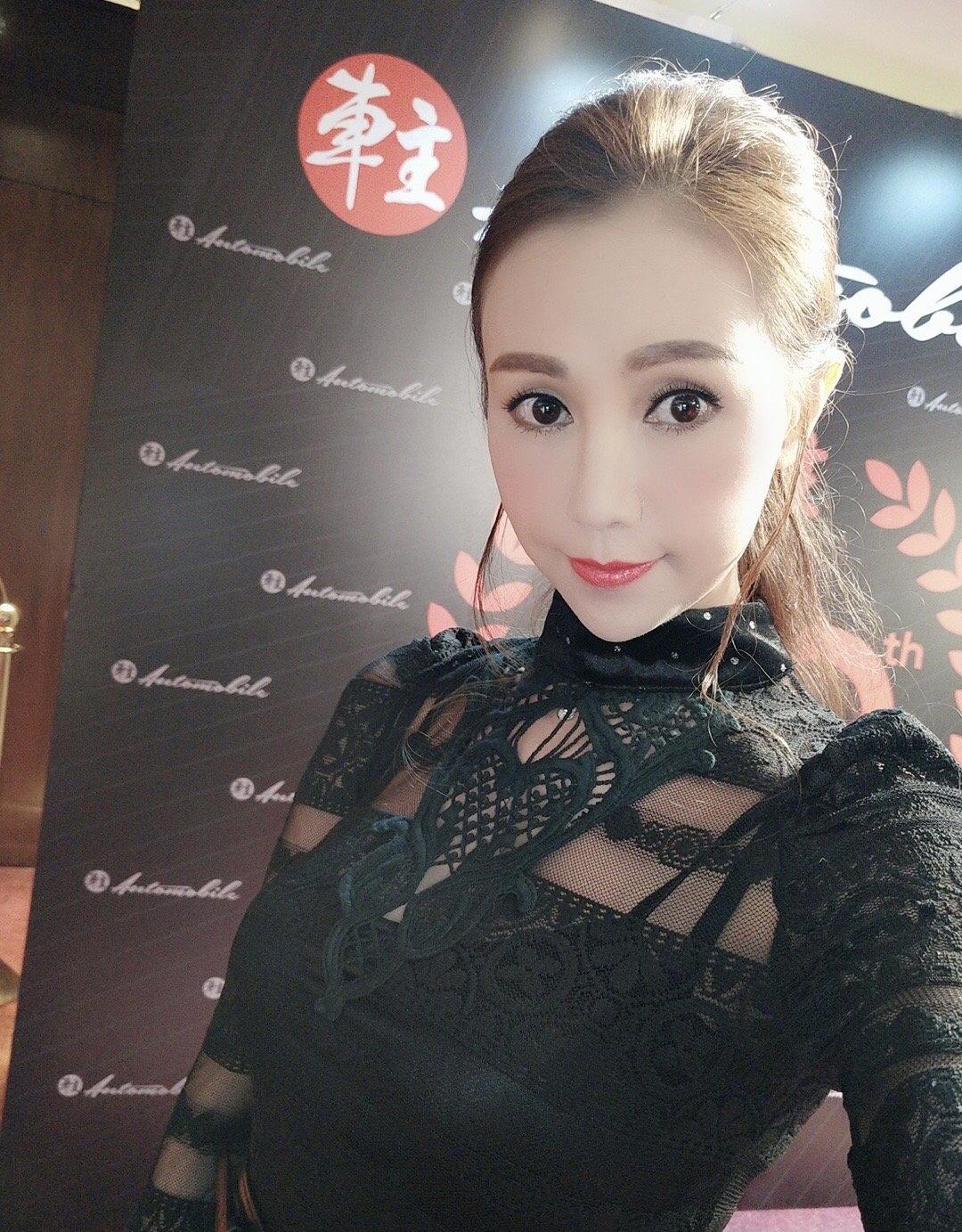 恭喜！39岁仙乐都嫁农场主晒2克拉钻戒，曾自曝郭富城为她按脚