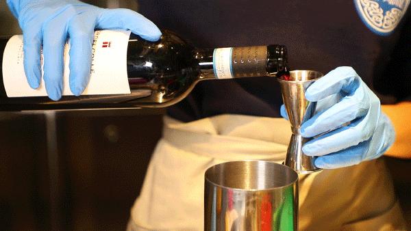 法式薄底比萨,0.9寸披萨