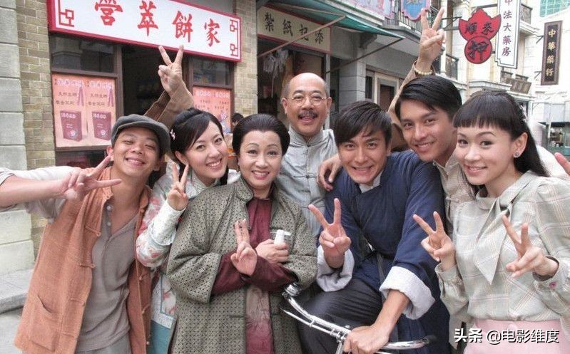 黄嘉乐与女友他们是如何相识的,黄嘉乐tvb入行二十年