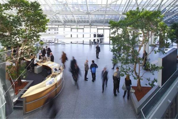 顺义区宝马研发中心,北京顺义宝马研发中心