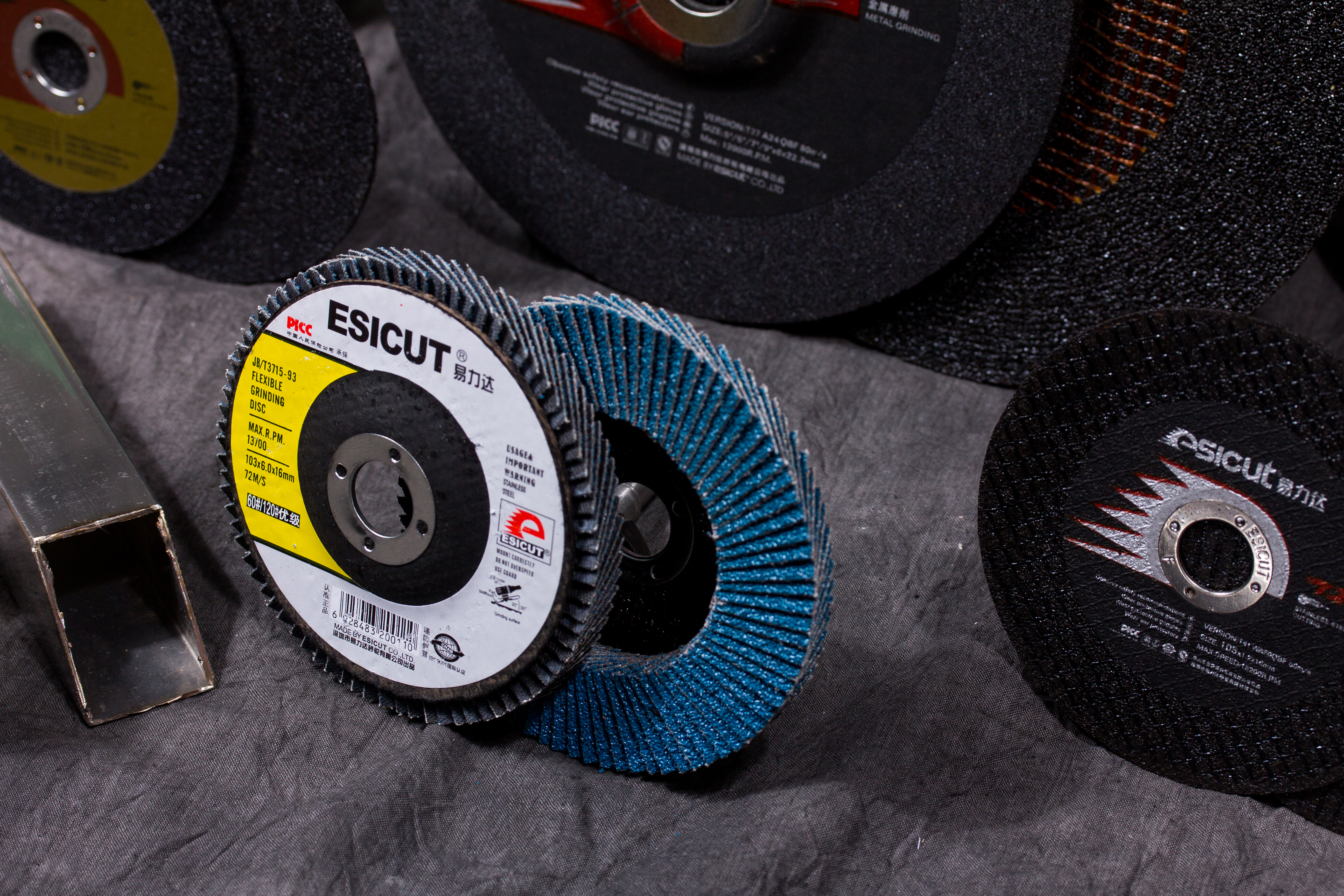 易力达砂轮片山东,易力达砂轮切割片最大款什么价格