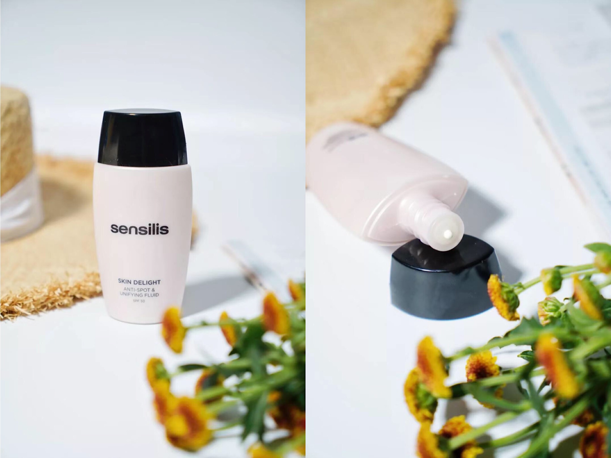 采洁防晒霜高倍防晒清爽不油腻,清爽不油腻的防晒属于什么防晒