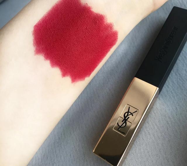 口红香奈儿色号118,小金条30号试色香奈儿720对比