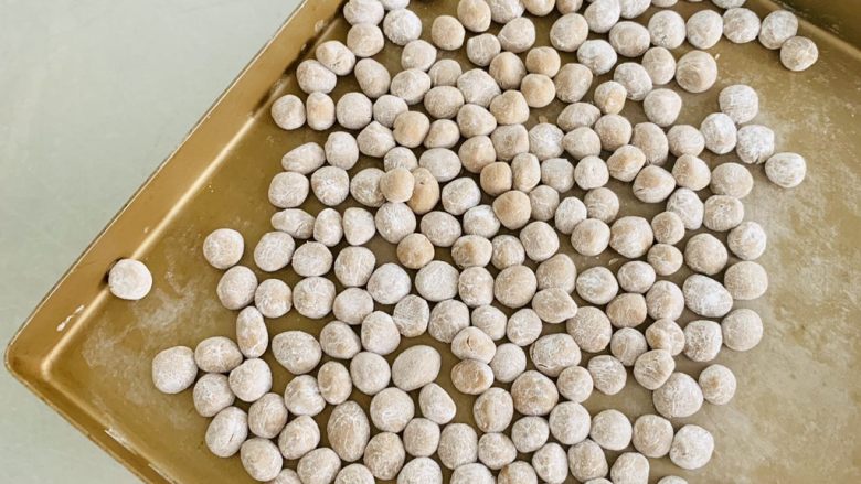 珍珠的10种吃法,珍珠吃不完太多怎么做