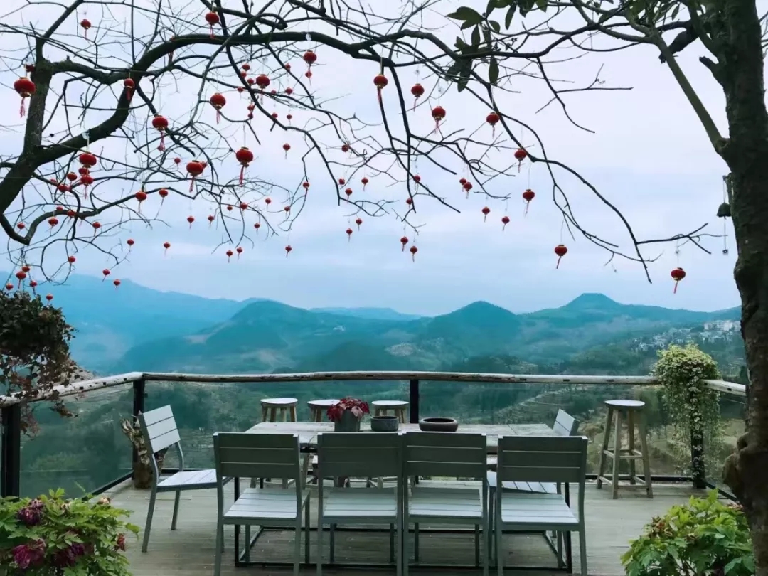 楠溪民宿真赞!推荐一批楠溪江畔精品民宿,你住过吗?(一)
