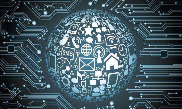 印度it行业多还是中国it行业多,印度it产业多强