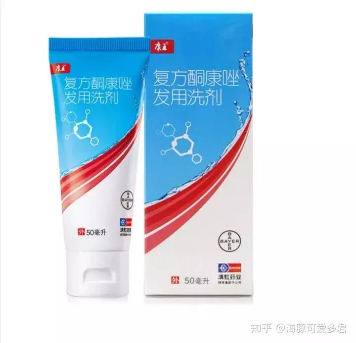 头屑多掉发严重能用去屑洗发水吗,头屑多怎么去除小妙招去屑止痒