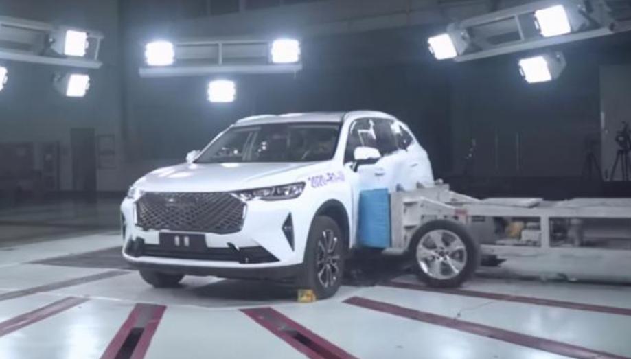 不吹不黑哈弗车怎么样,哈弗h6气囊故障灯亮怎么解决