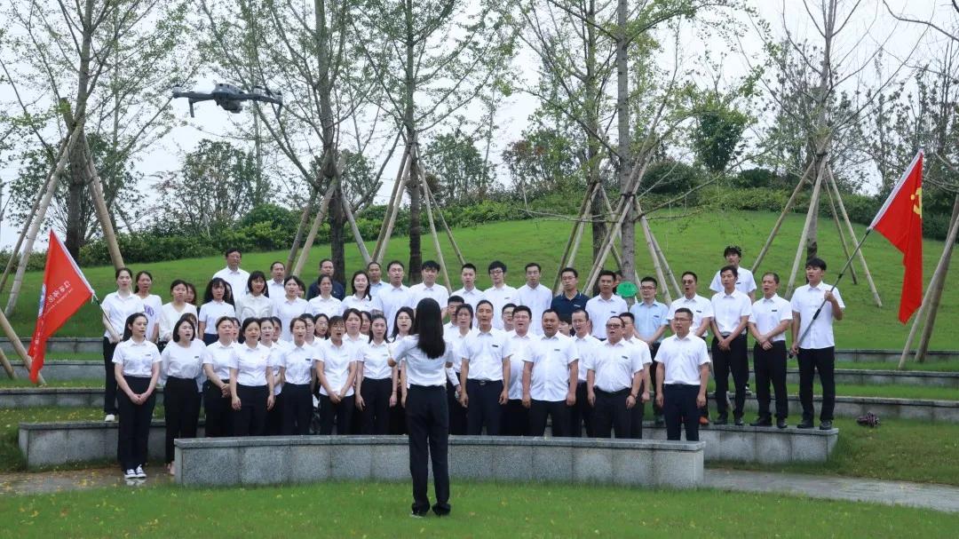 中学生美好成长的地方——江西师大附外（一所现代化的优质学校）简介