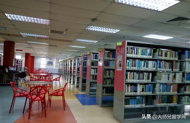 别怪我没提醒你，千万别来英迪大学!