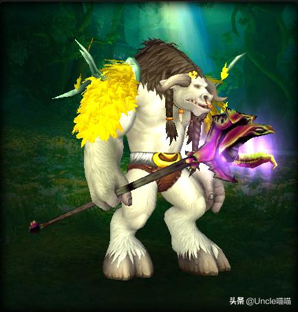 魔兽世界tbc分解低级紫装,魔兽世界tbc最强蓝装