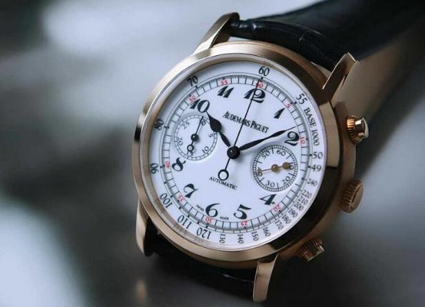 爱彼手表修复,上海爱彼手表鉴定