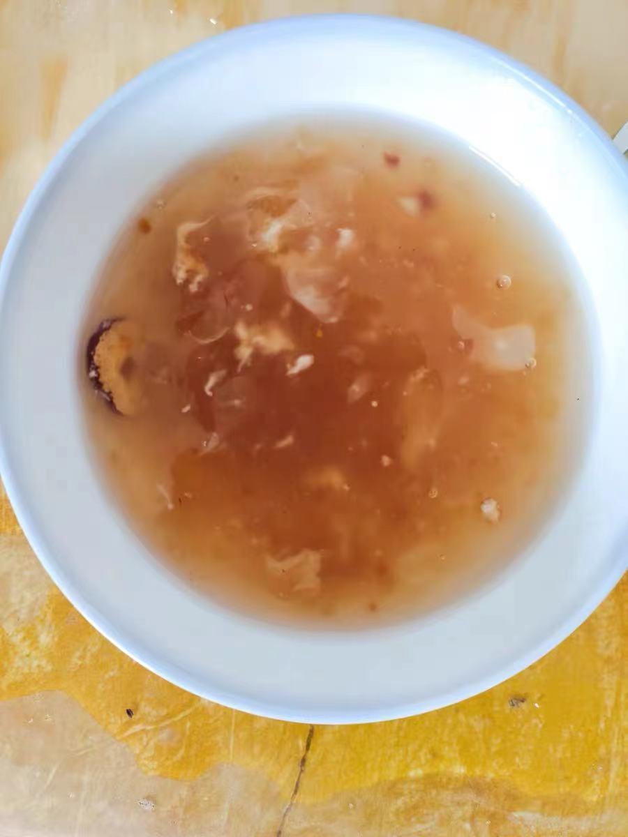 这些食物坚持吃美容养颜抗衰老,春季养颜抗衰老的食谱