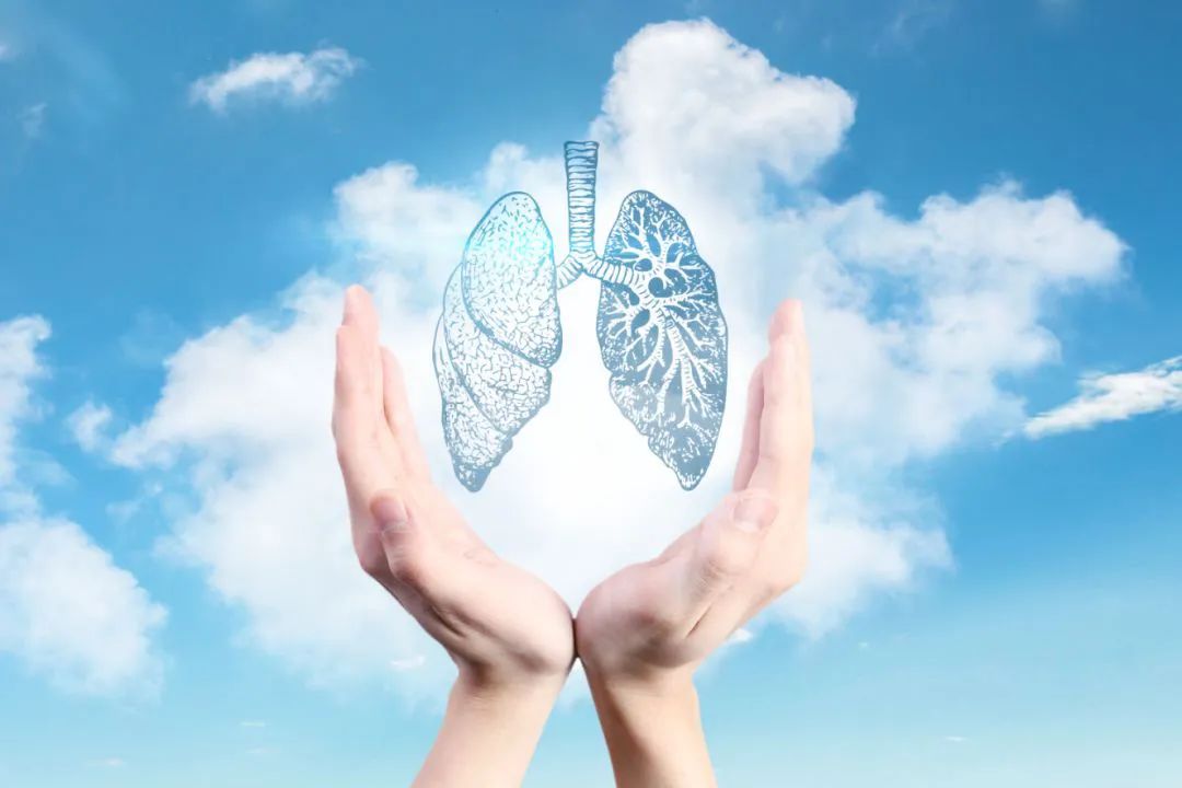 全球肺癌关注日照片,全球治疗肺癌最新消息