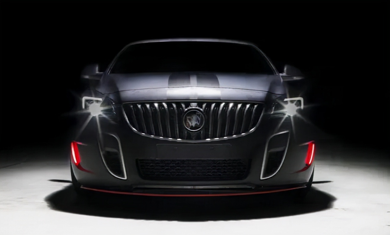 在美国别克和雪佛兰哪个档次高,为什么别克在美国销量那么低