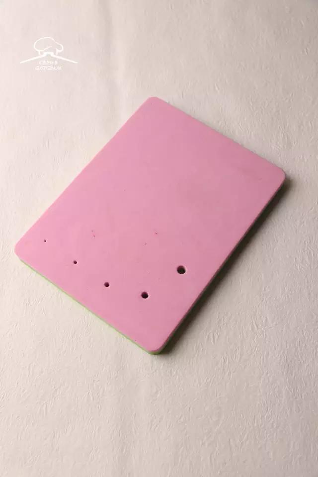 翻糖工具常用的哪几种,翻糖基础工具在哪儿买