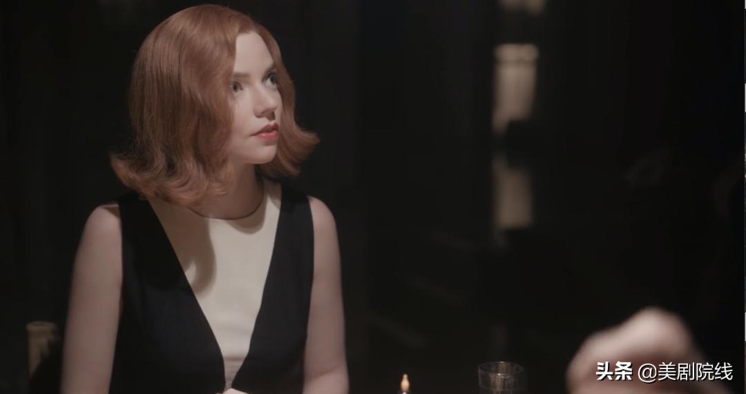 刚开播就飙到9.6分netflix,netflix爆款新剧