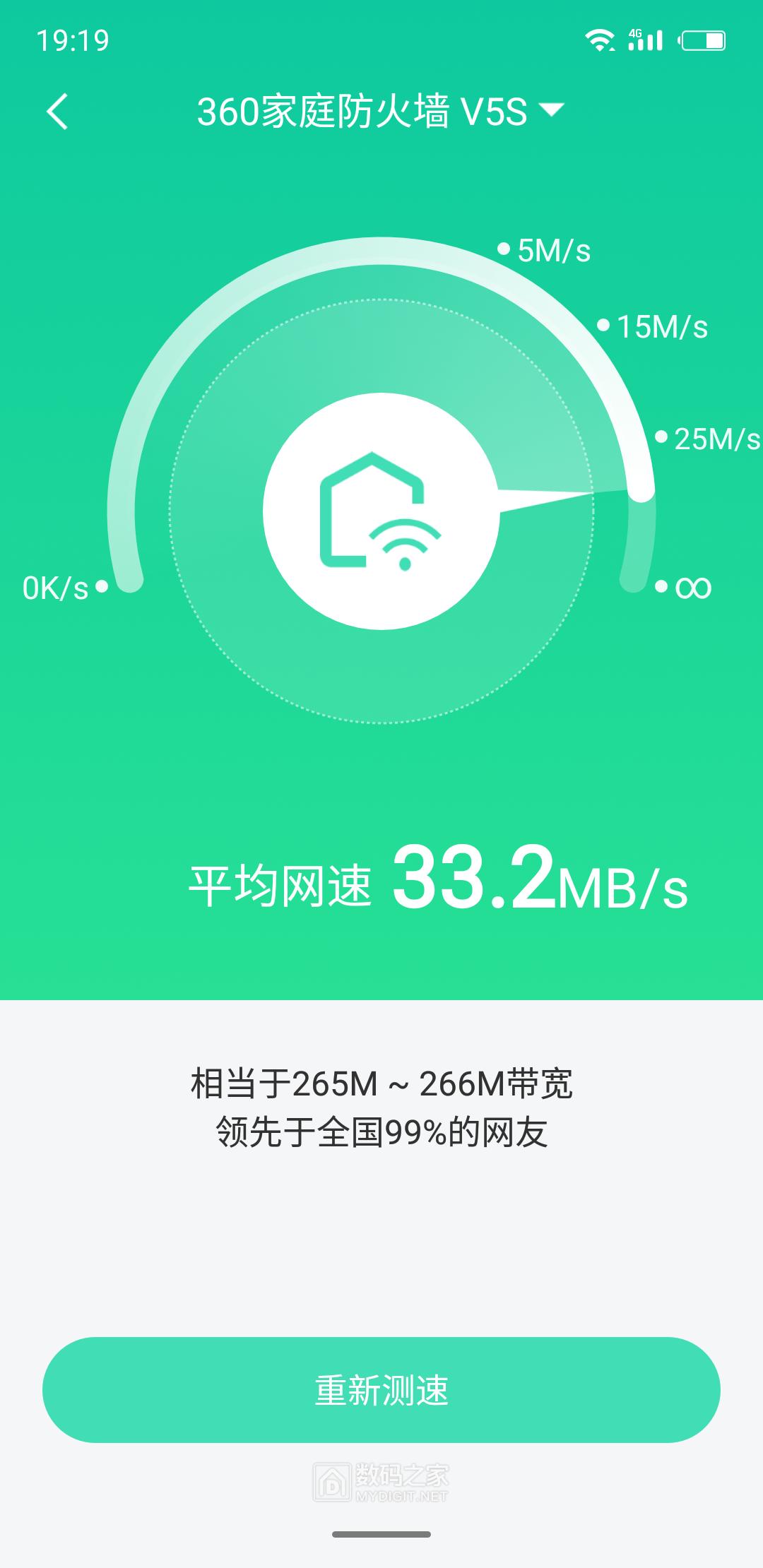 360安全盾t5g路由器评测,360v5s路由器与v5s加强版对比评测