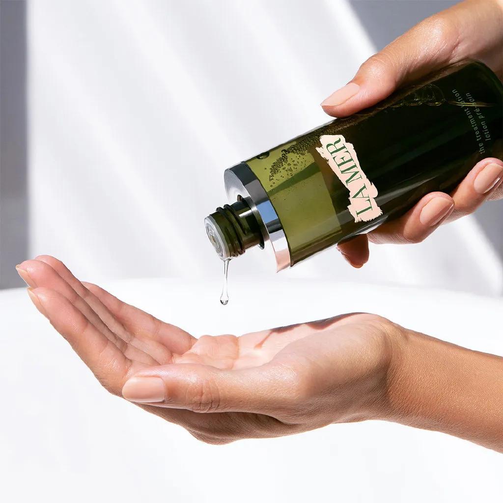 海蓝之谜最贵的护肤套装,lamer海蓝之谜最贵单品官网价格