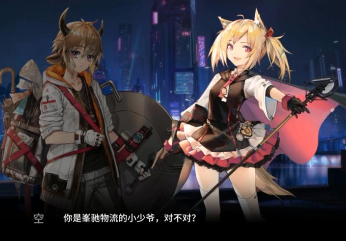 明日方舟喧闹法则cb-5平民攻略,明日方舟喧闹法则日常攻略