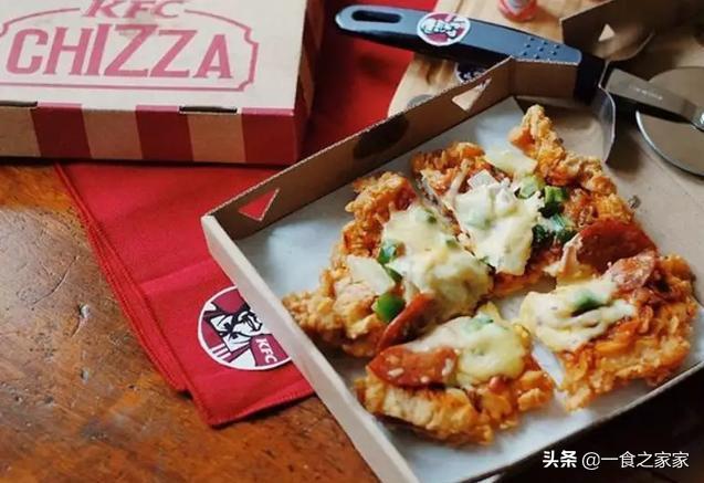 肯德基薯条哪款最值得,肯德基薯条哪个牌子最好吃