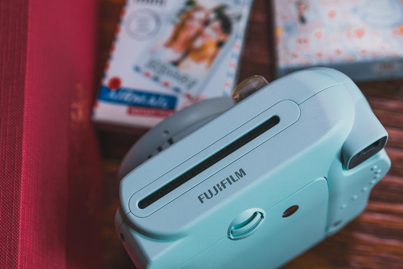 5百元左右的相机,富士山拍立得mini9拍照效果