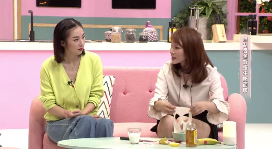 换季皮肤泛红缺水用什么面膜,皮肤干燥缺水补水面膜