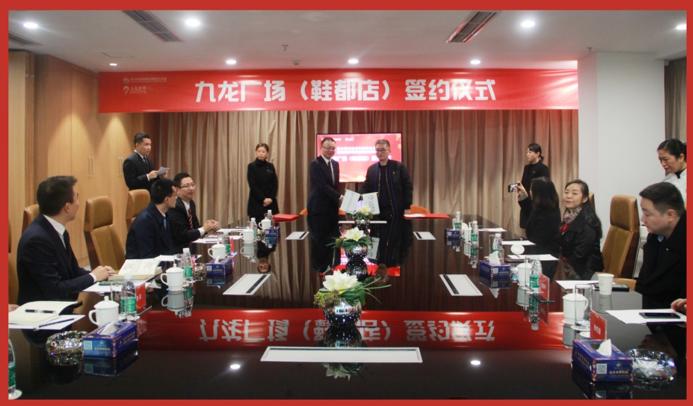 中国女鞋之都转型升级之路,中国女鞋之王