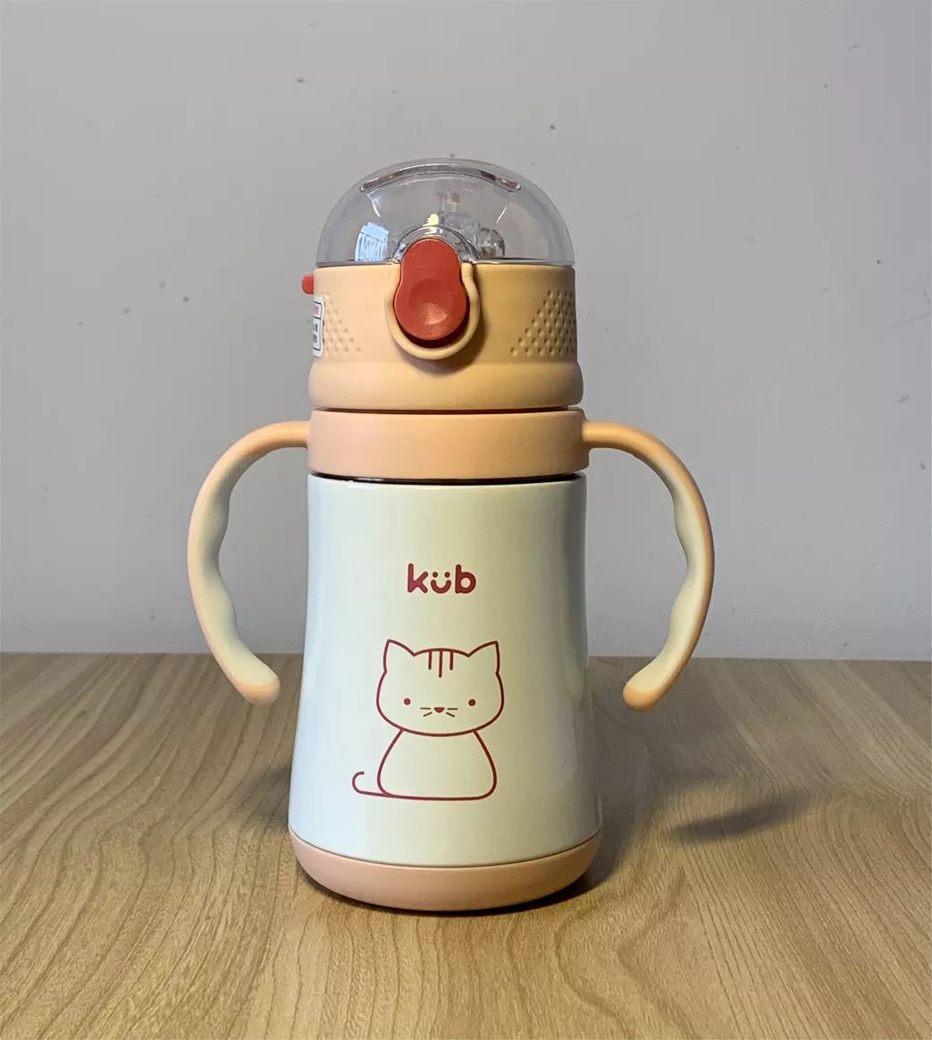 吸管保温杯测评,儿童吸管保温杯如何选择