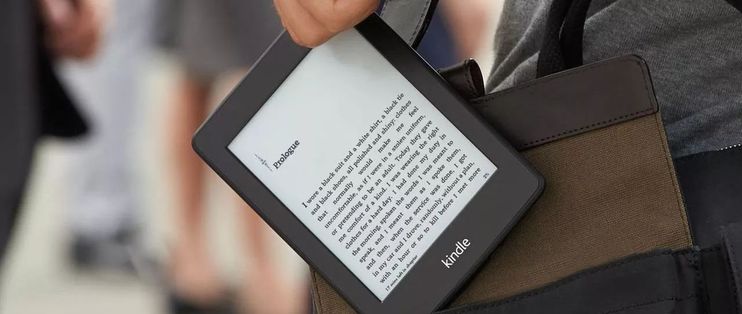 kindle新手入门注意事项,kindle入门版使用技巧