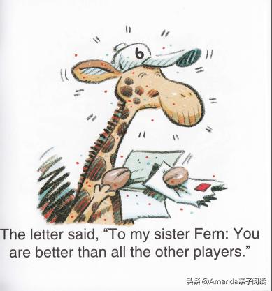 关于足球的英语绘本故事,英语绘本关于足球和篮球