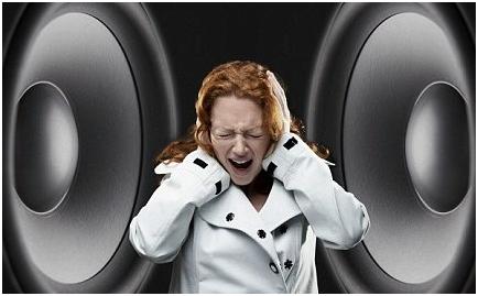 耳鸣带来的痛苦谁能懂,个人耳鸣的真实经历