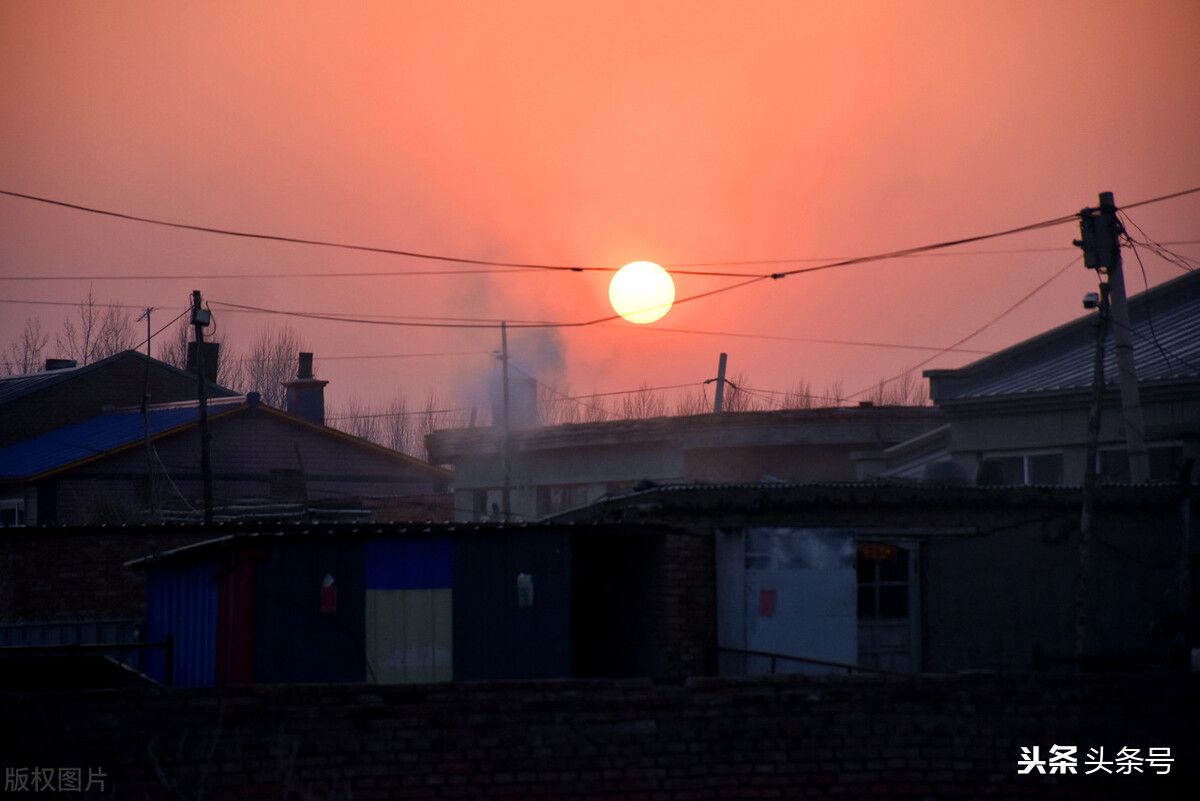 国家为什么要振兴农业,国家为什么发展吉林