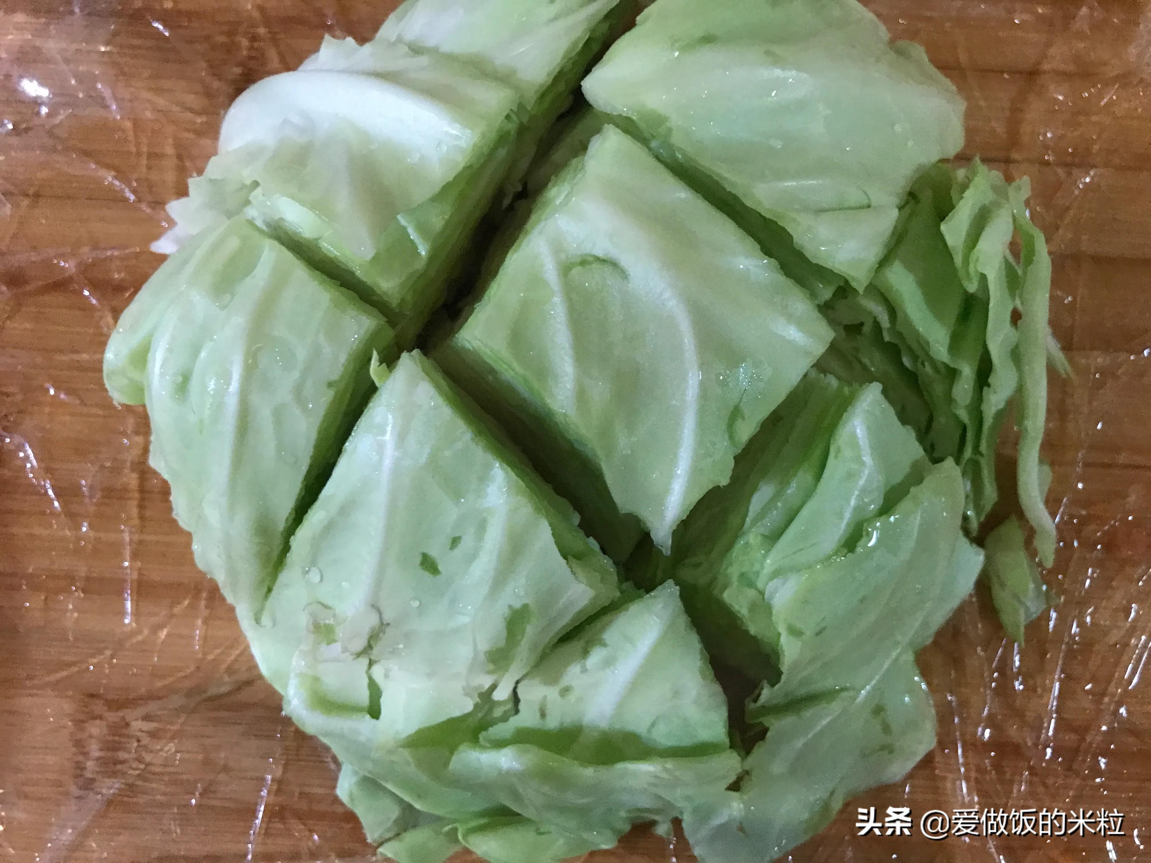 只需一晚就能腌制的泡菜,自制泡菜水最佳配方小作坊