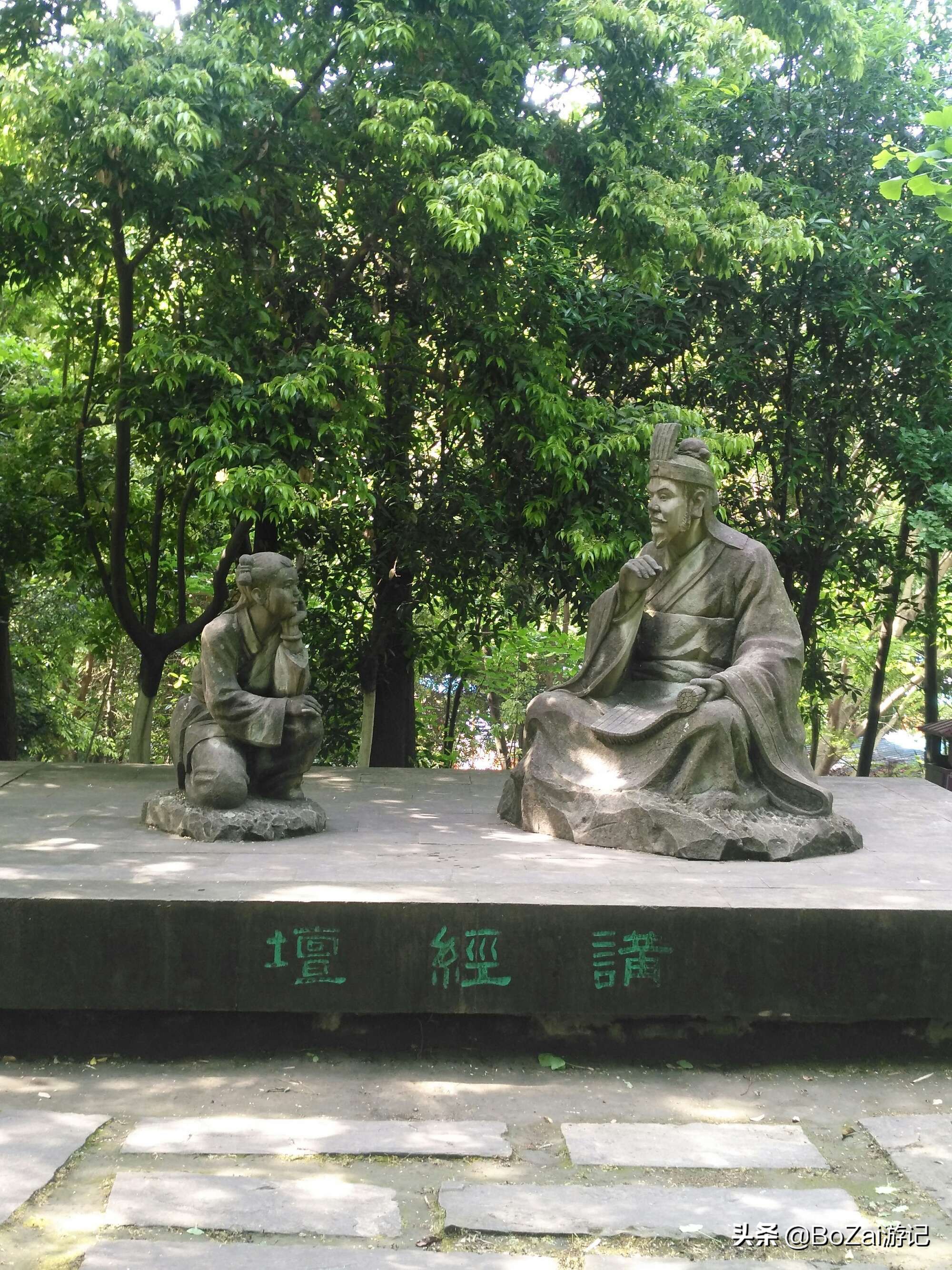 去四川南充都有哪些好耍的,南充市区最好的景点排名前十