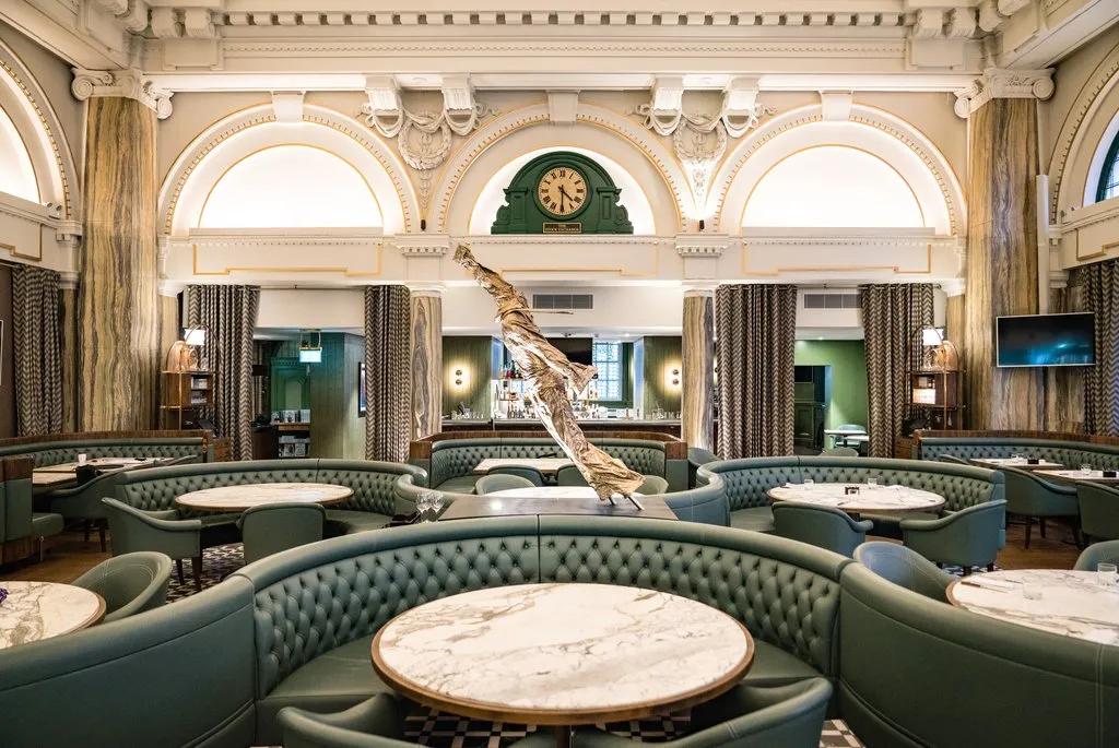 10月值得期待的新成员酒店,9月高端度假酒店推荐