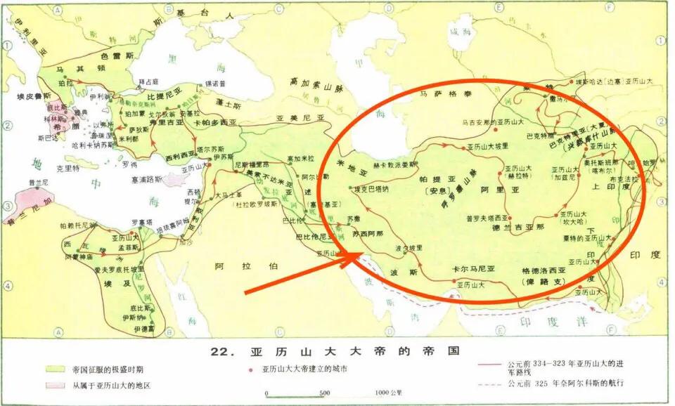 古希腊文明断代,古希腊古罗马文明是伪造的吗