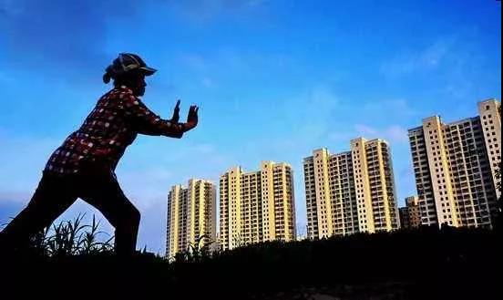 通货膨胀速度与房价上涨的速度,通货膨胀的速度跑不赢房价