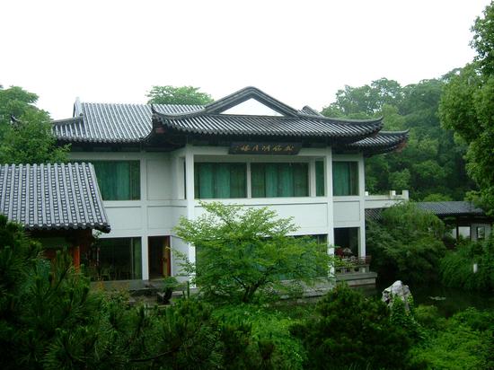 杭州7500万豪宅图片,杭城最神秘豪宅排名