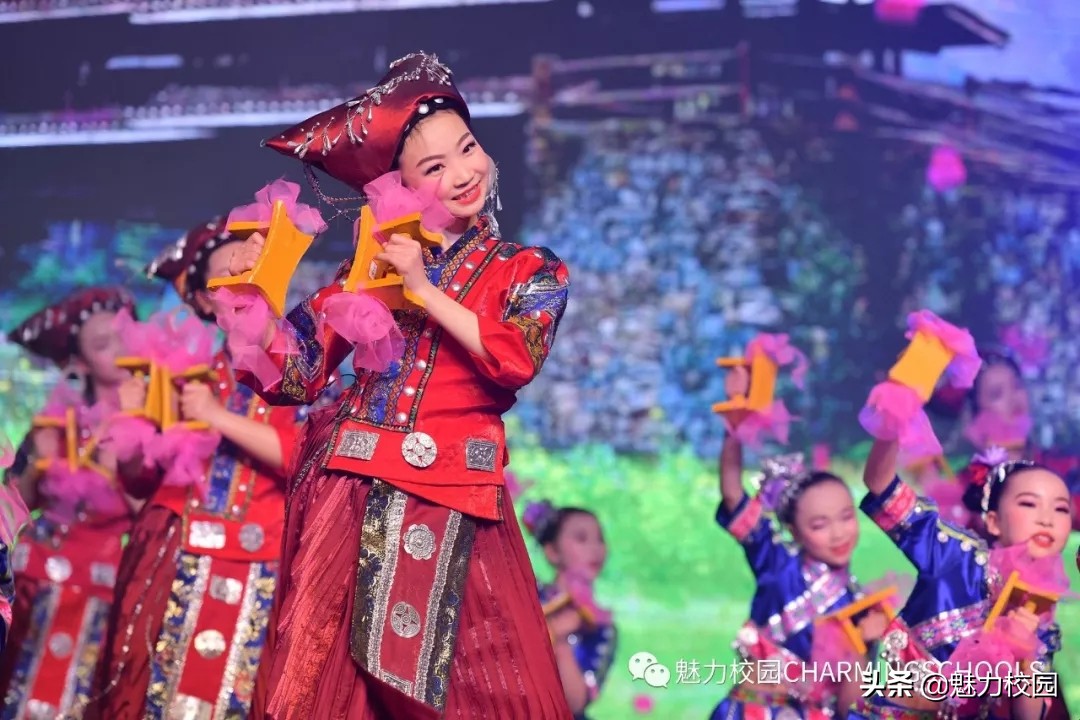 第42届星光耀香港校园综艺盛典,星光耀香港2019