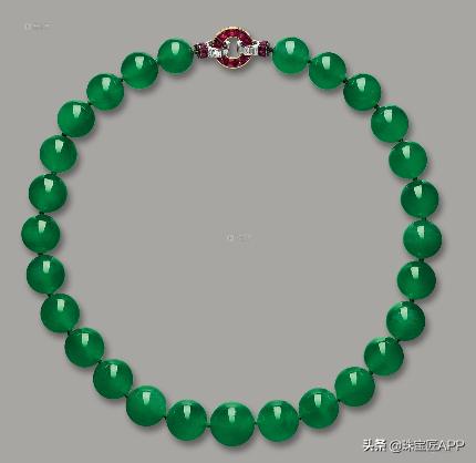 高定珠宝能卖多少钱,高定珠宝是什么样的