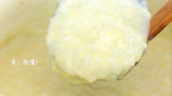 补充蛋白质和维生素，营养全面很美味，适合12月宝宝吃的辅食