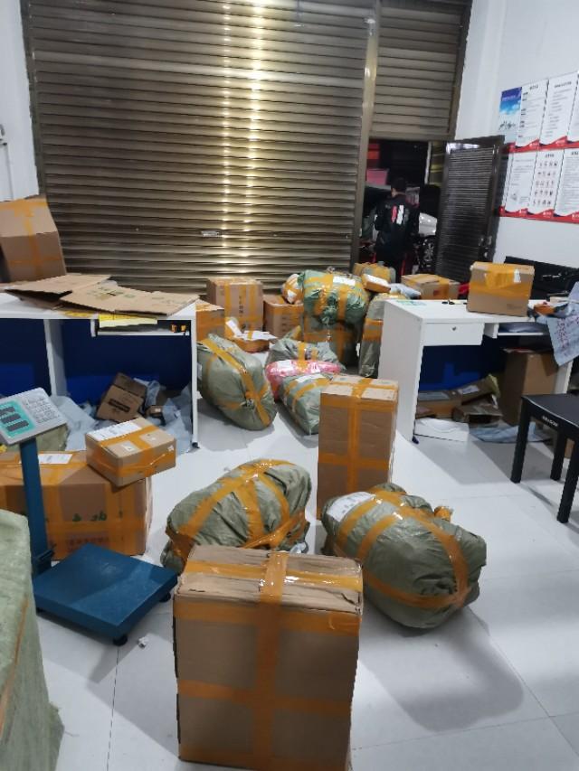 想开物流公司先学哪些知识,想开快递驿站需要了解什么