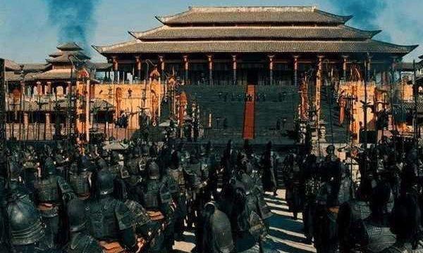 晋晖：知足常乐的前蜀元从重臣|五代十国